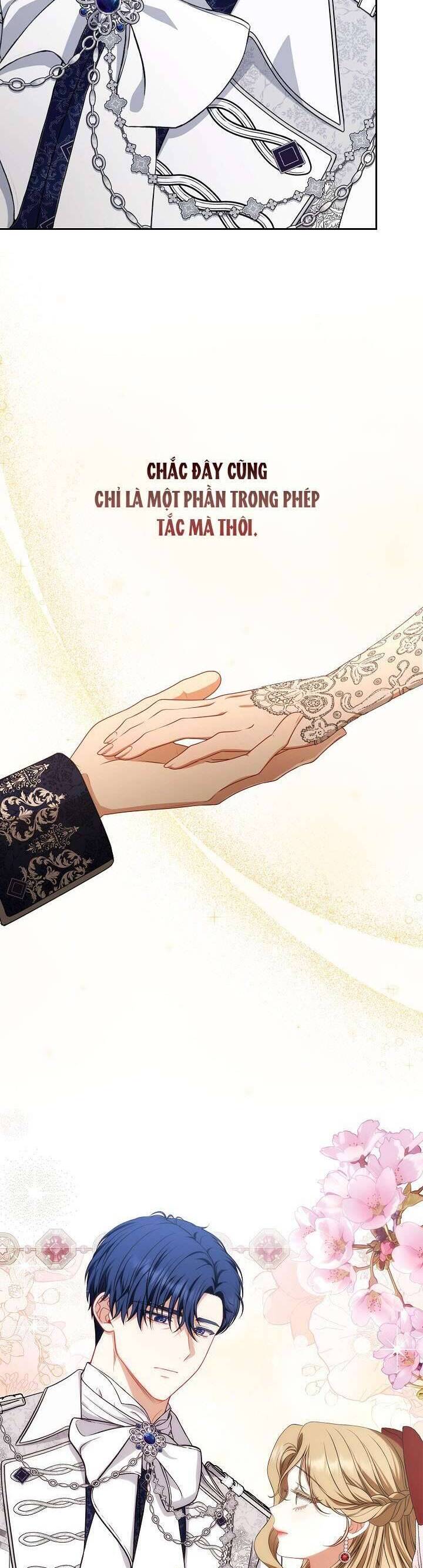 Tôi Đang Xem Một Vở Kịch Chapter 23 - 29