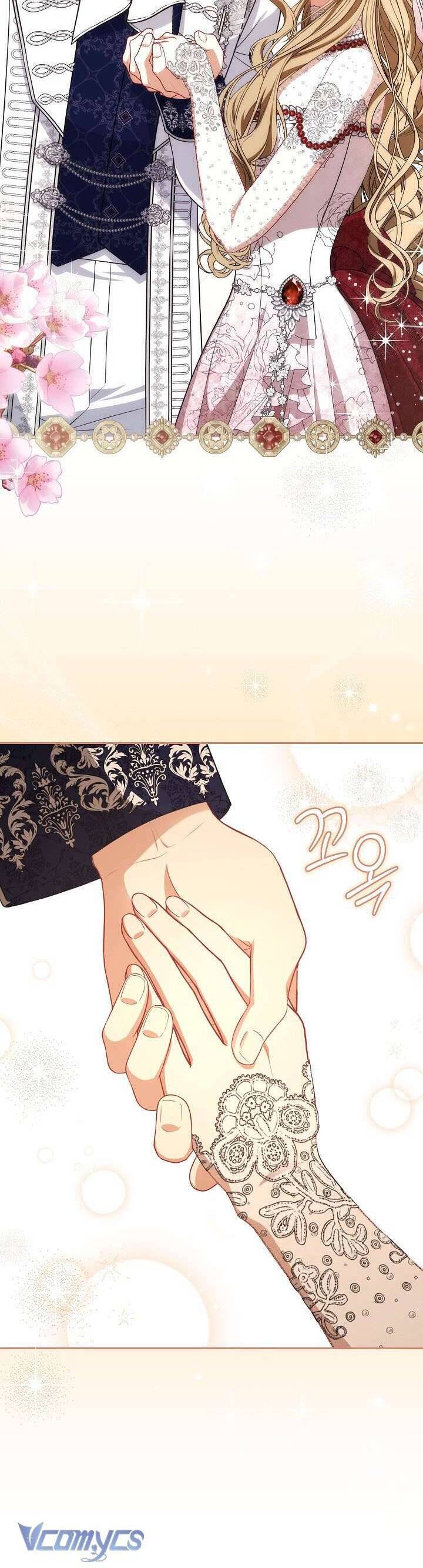 Tôi Đang Xem Một Vở Kịch Chapter 23 - 30