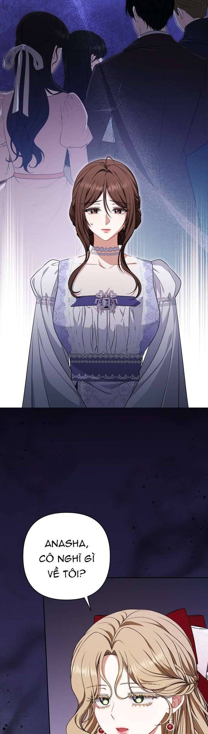 Tôi Đang Xem Một Vở Kịch Chapter 23 - 4