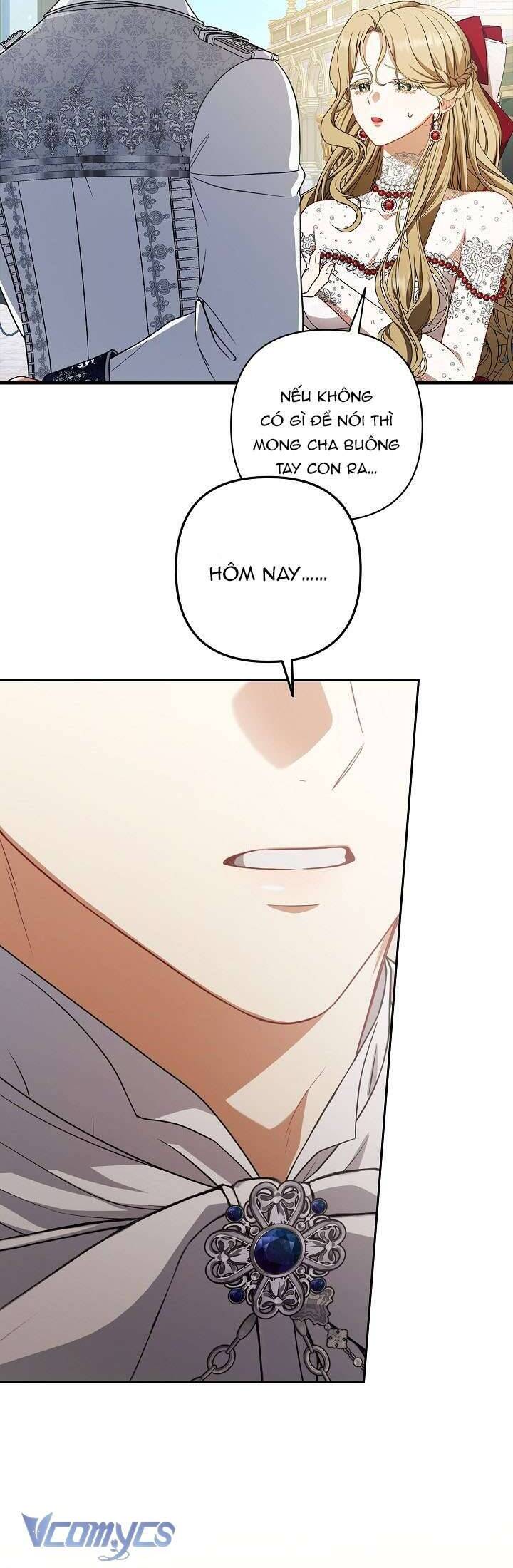 Tôi Đang Xem Một Vở Kịch Chapter 23 - 32