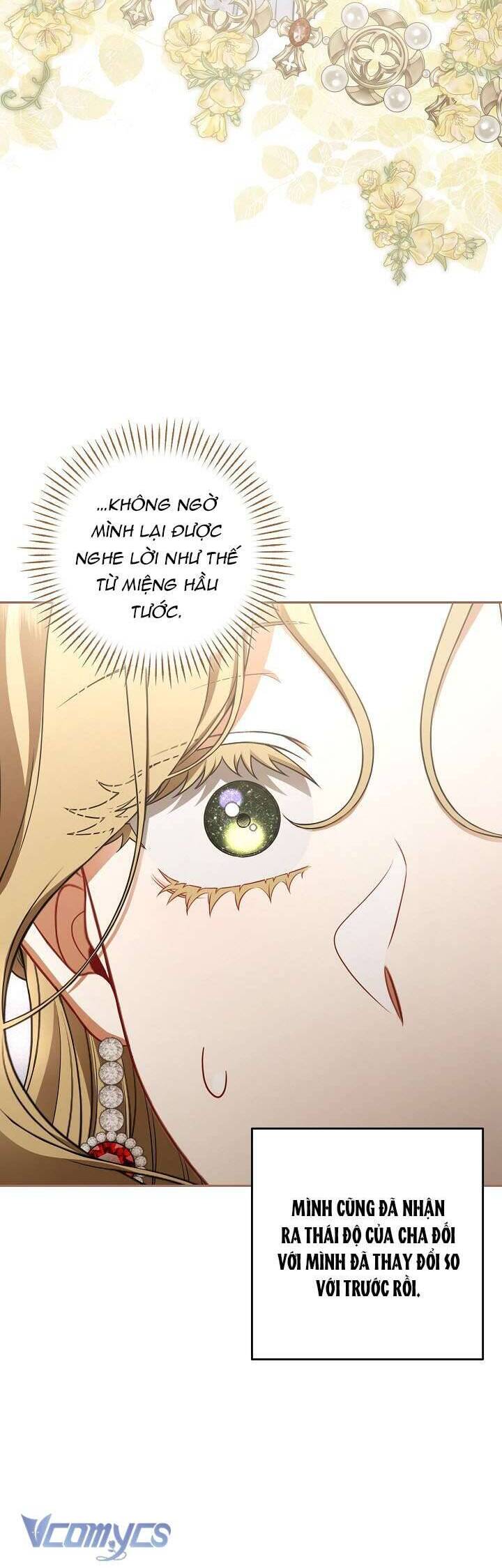 Tôi Đang Xem Một Vở Kịch Chapter 23 - 34