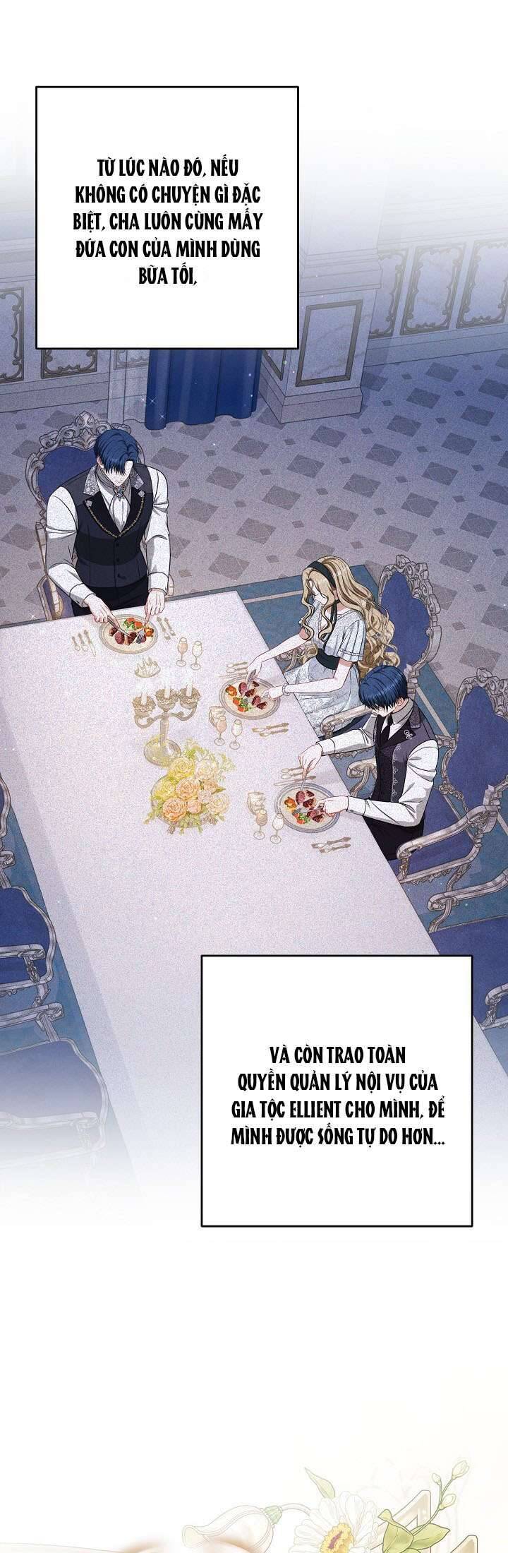 Tôi Đang Xem Một Vở Kịch Chapter 23 - 35