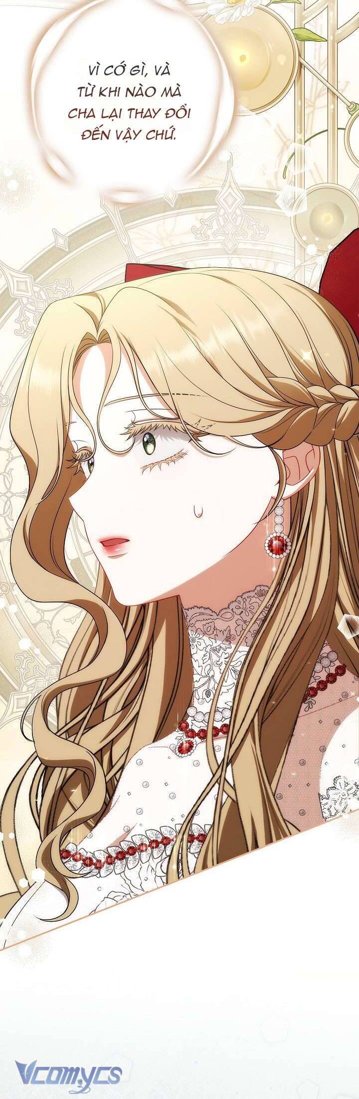 Tôi Đang Xem Một Vở Kịch Chapter 23 - 36