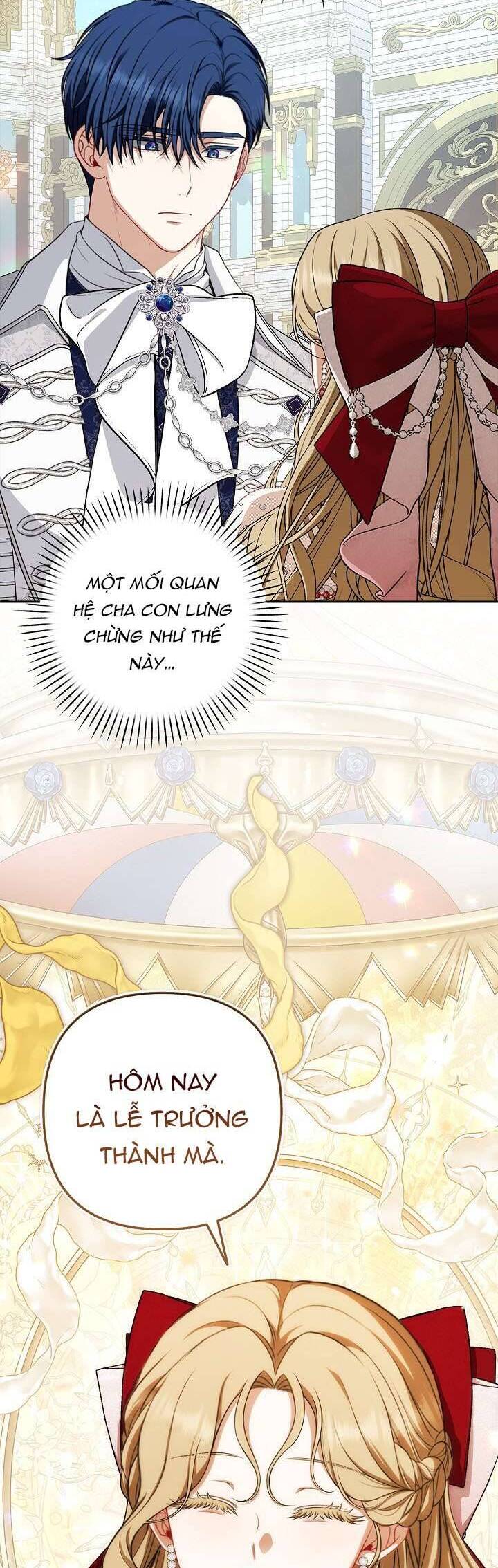 Tôi Đang Xem Một Vở Kịch Chapter 23 - 38