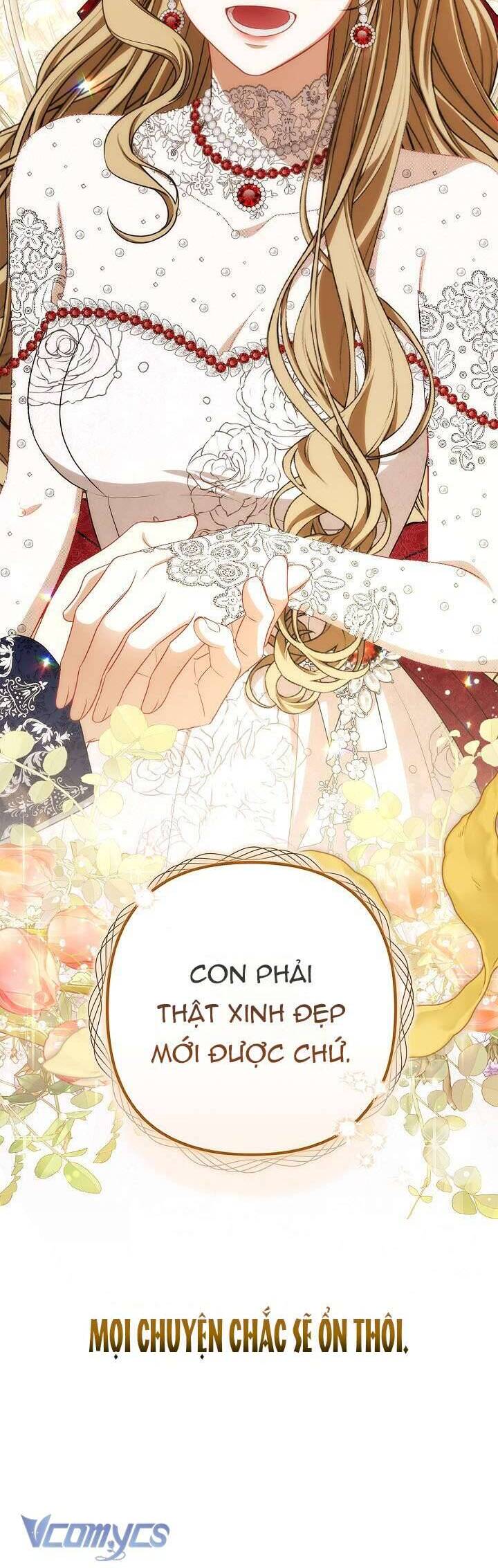 Tôi Đang Xem Một Vở Kịch Chapter 23 - 39