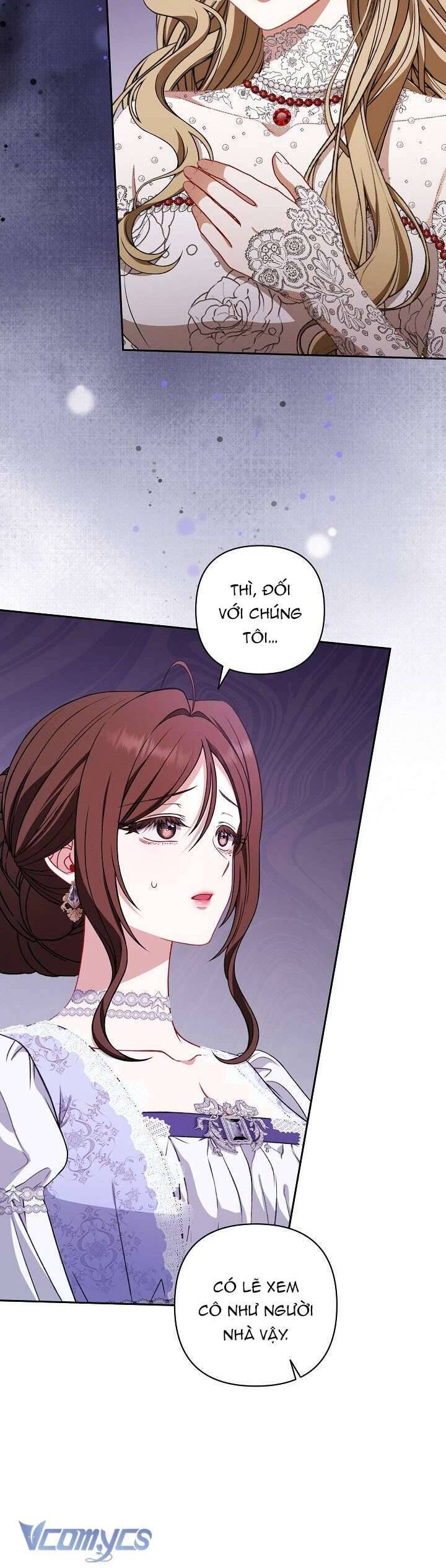 Tôi Đang Xem Một Vở Kịch Chapter 23 - 5