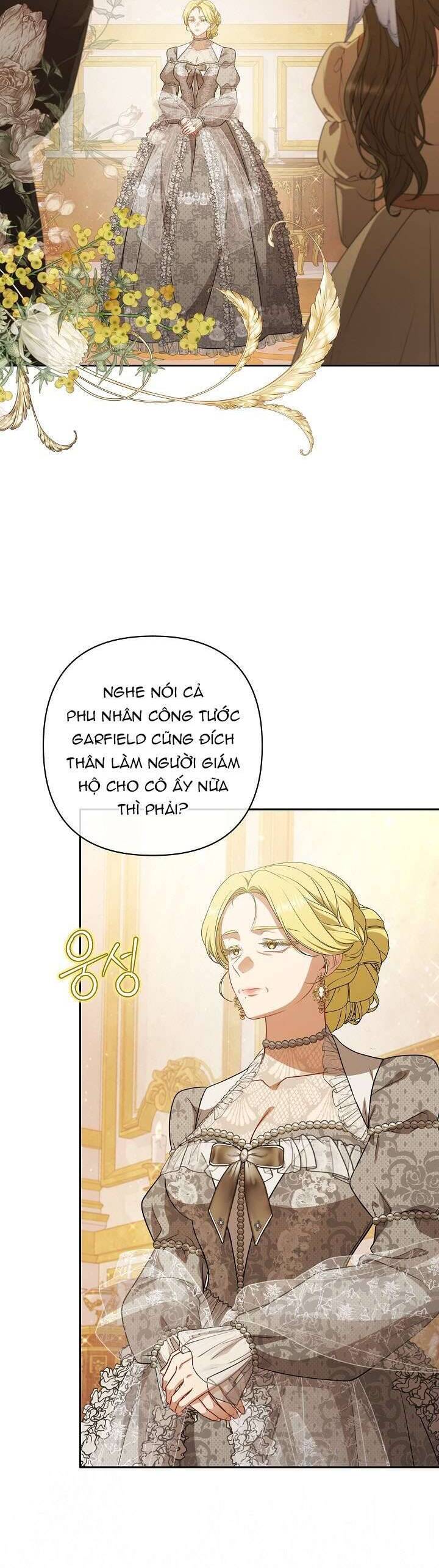 Tôi Đang Xem Một Vở Kịch Chapter 23 - 43