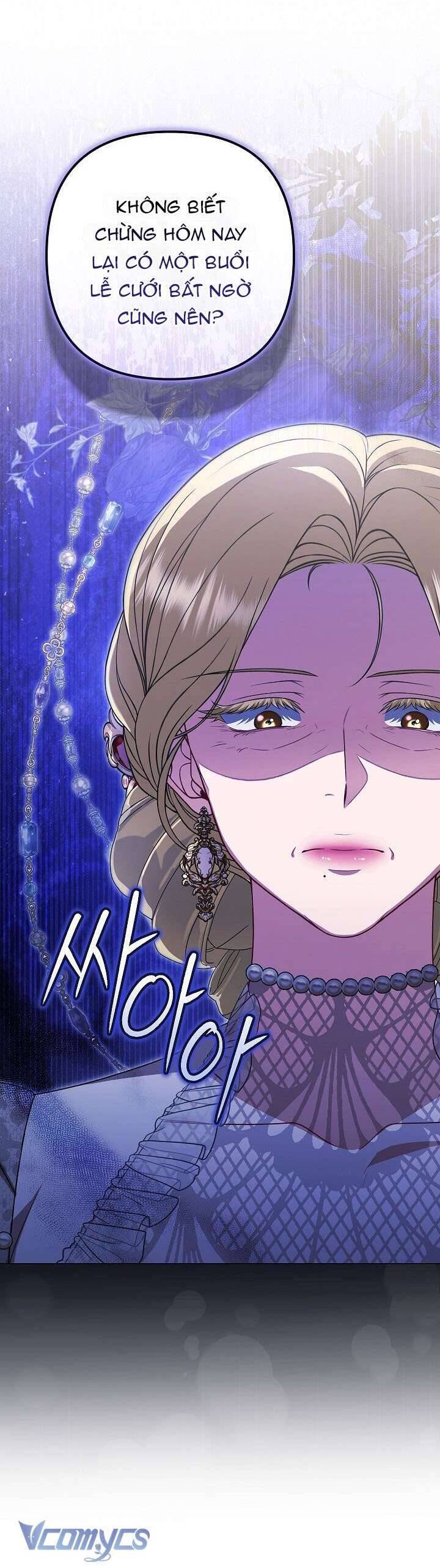 Tôi Đang Xem Một Vở Kịch Chapter 23 - 44