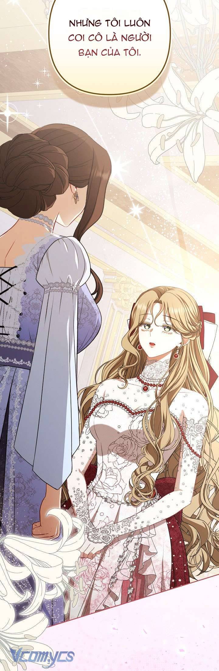 Tôi Đang Xem Một Vở Kịch Chapter 23 - 8