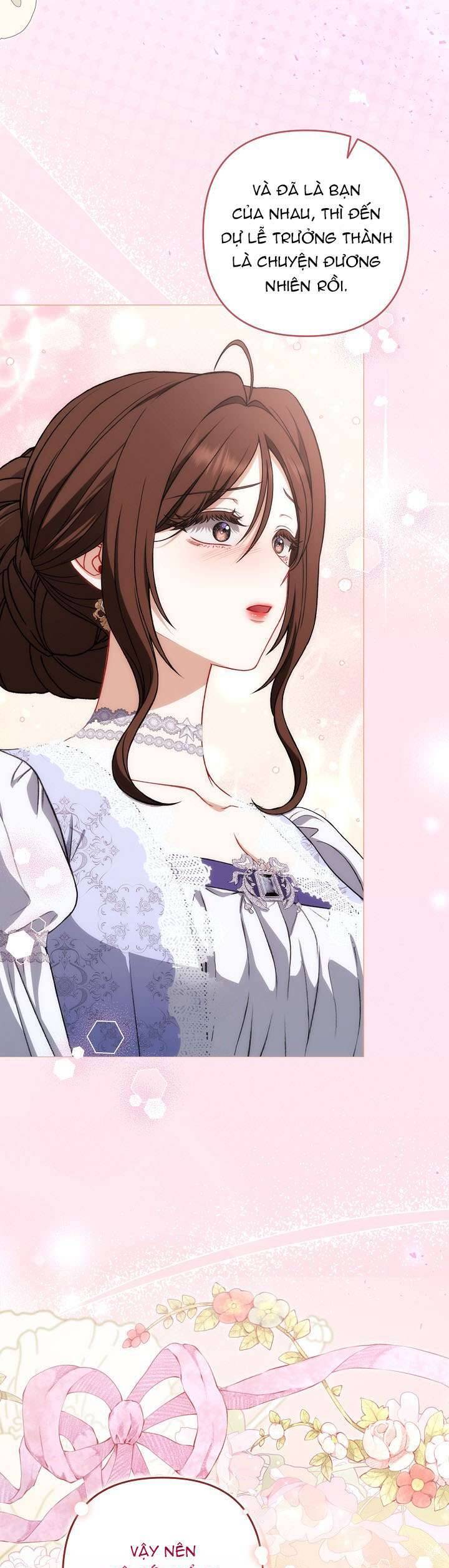 Tôi Đang Xem Một Vở Kịch Chapter 23 - 9