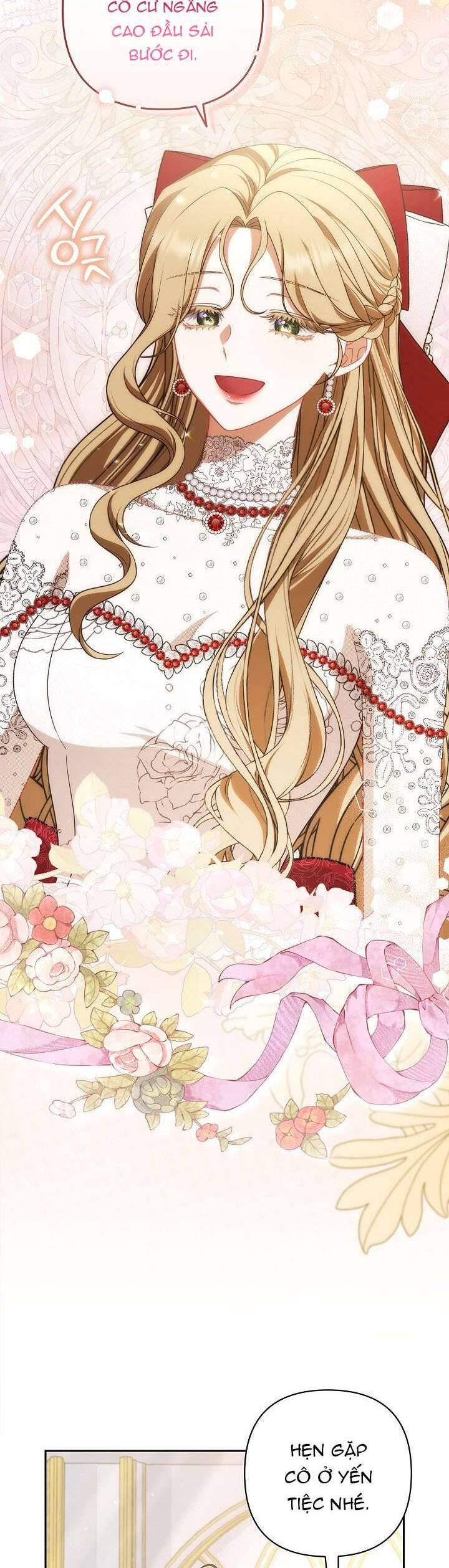 Tôi Đang Xem Một Vở Kịch Chapter 23 - 10