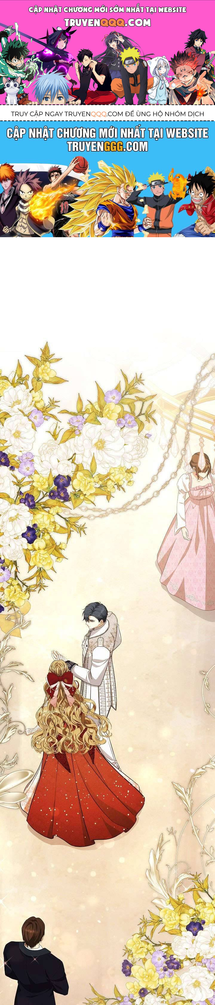 Tôi Đang Xem Một Vở Kịch Chapter 24 - 1