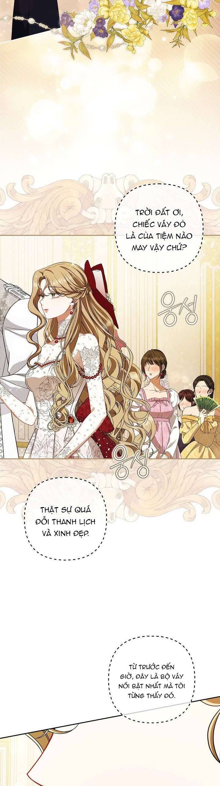 Tôi Đang Xem Một Vở Kịch Chapter 24 - 2