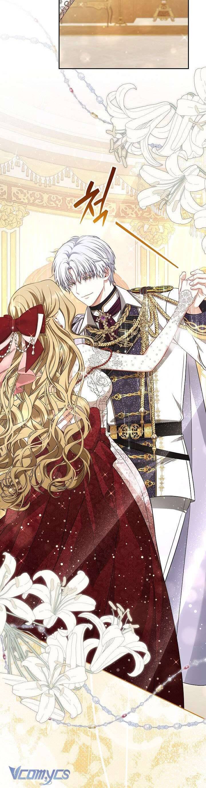 Tôi Đang Xem Một Vở Kịch Chapter 24 - 11