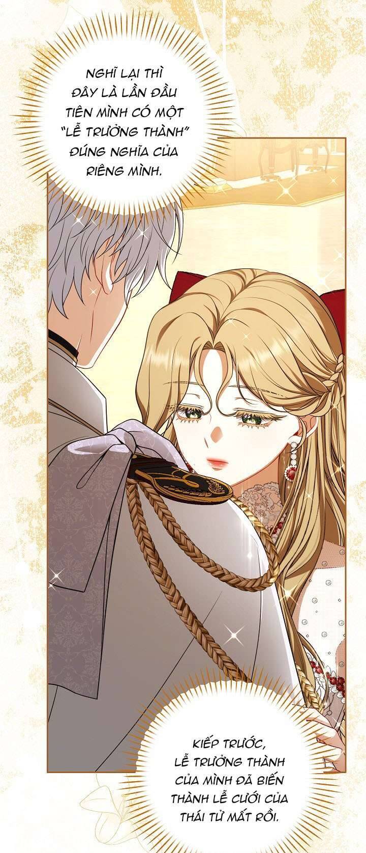 Tôi Đang Xem Một Vở Kịch Chapter 24 - 12