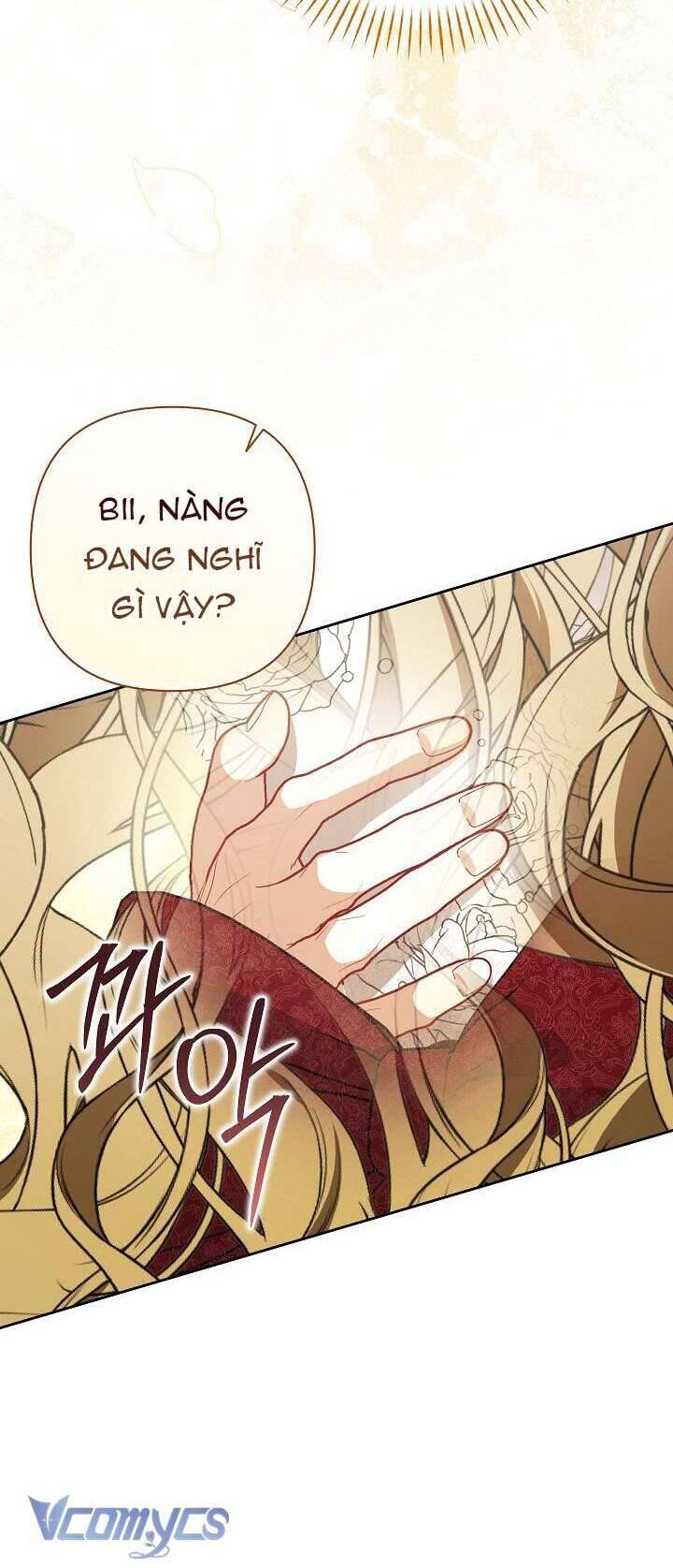 Tôi Đang Xem Một Vở Kịch Chapter 24 - 13