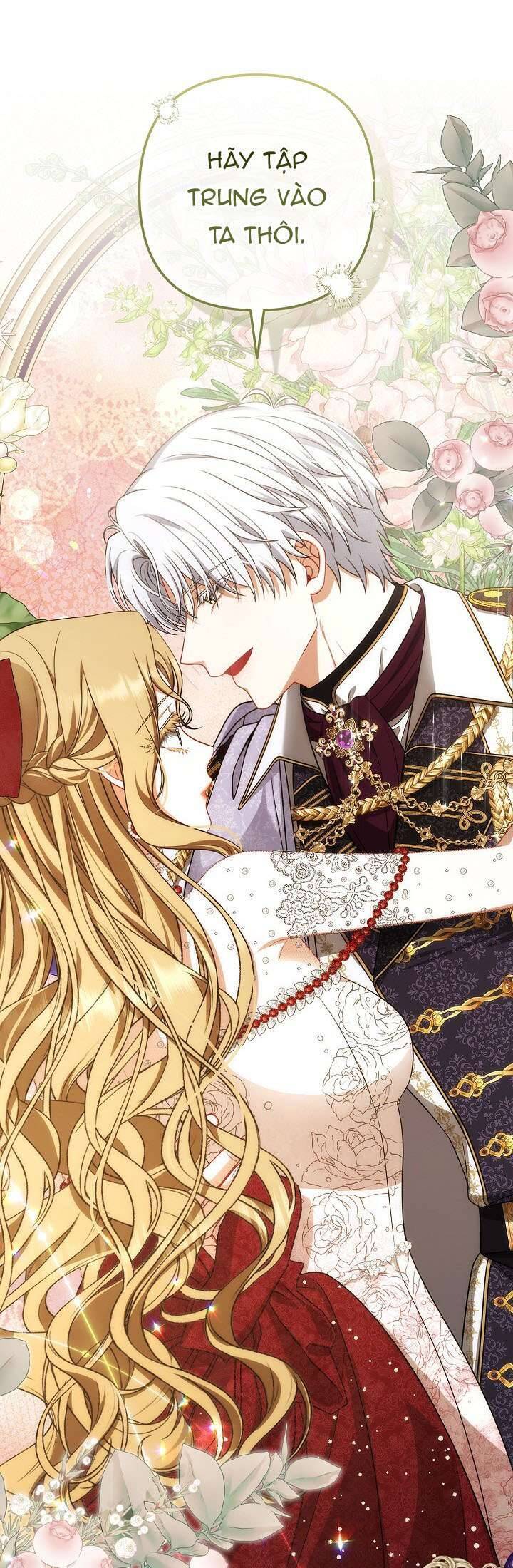 Tôi Đang Xem Một Vở Kịch Chapter 24 - 14