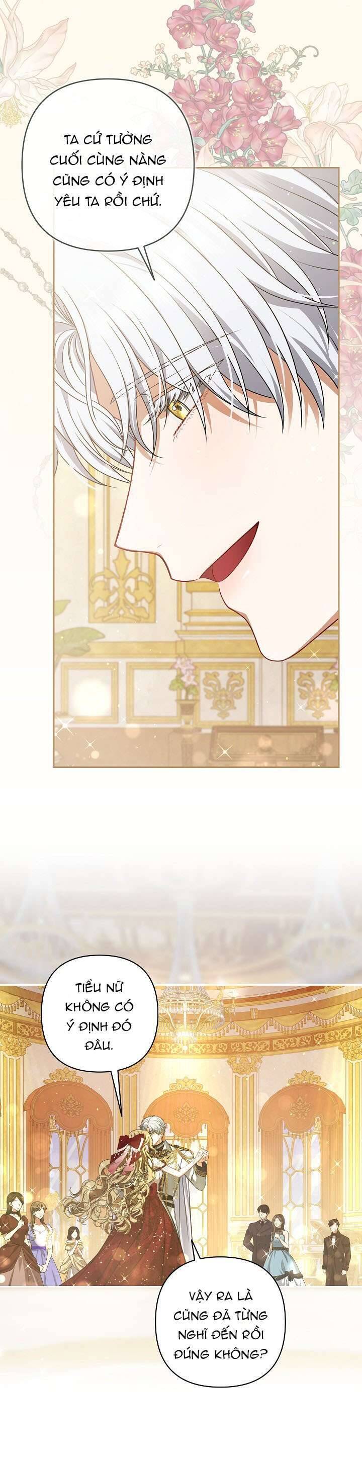 Tôi Đang Xem Một Vở Kịch Chapter 24 - 16
