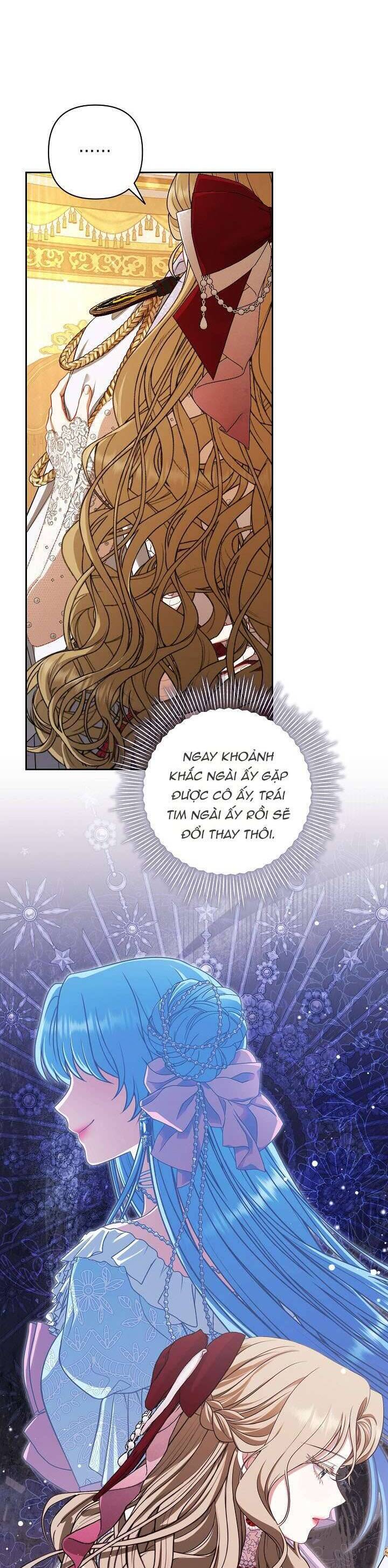 Tôi Đang Xem Một Vở Kịch Chapter 24 - 17