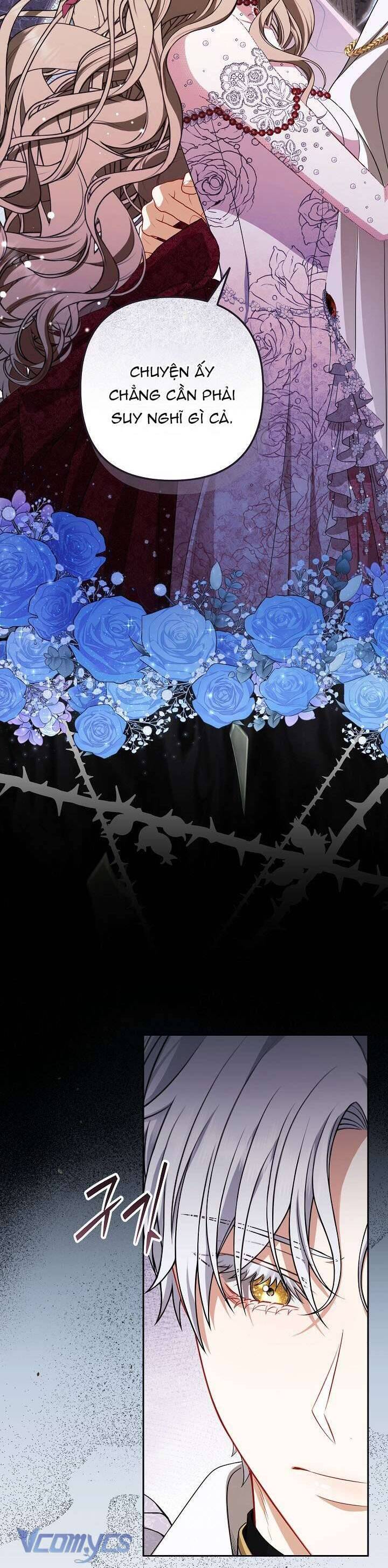 Tôi Đang Xem Một Vở Kịch Chapter 24 - 18