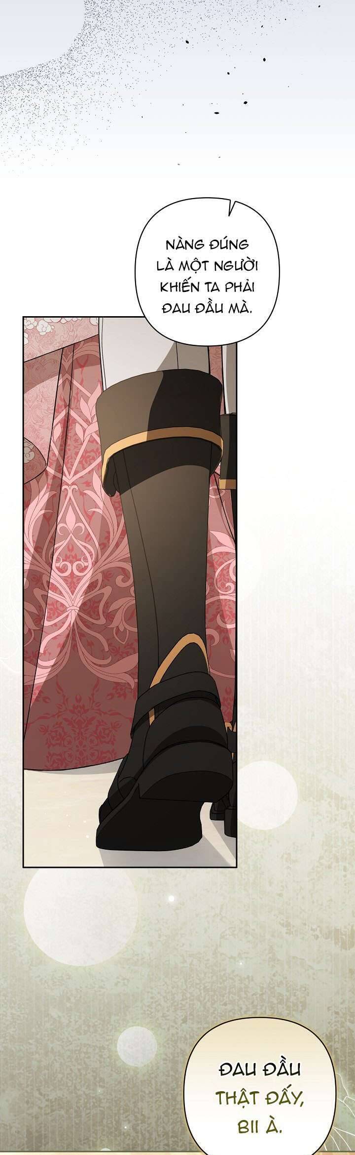 Tôi Đang Xem Một Vở Kịch Chapter 24 - 19