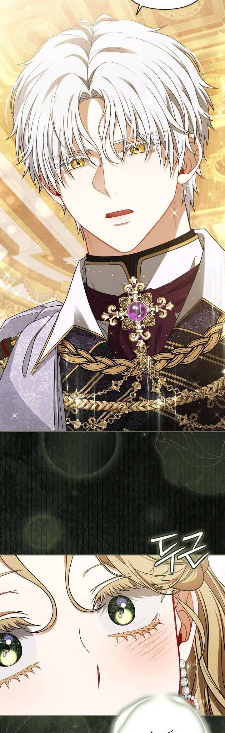 Tôi Đang Xem Một Vở Kịch Chapter 24 - 20