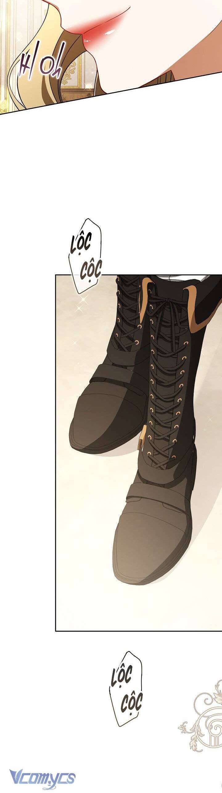 Tôi Đang Xem Một Vở Kịch Chapter 24 - 3