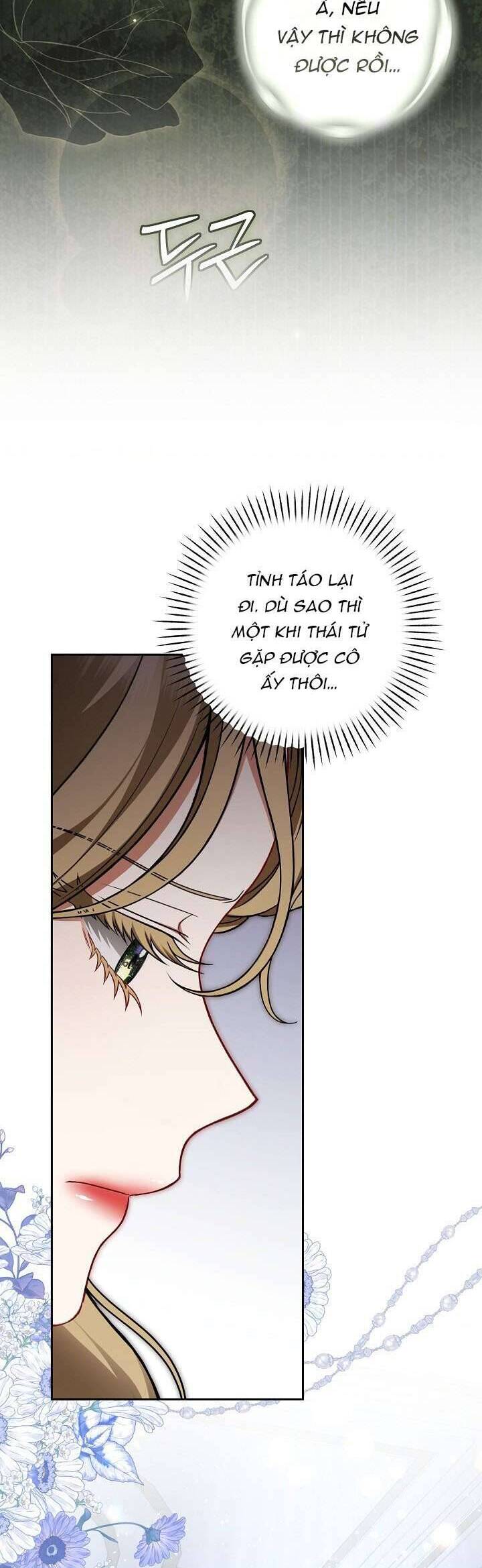 Tôi Đang Xem Một Vở Kịch Chapter 24 - 21