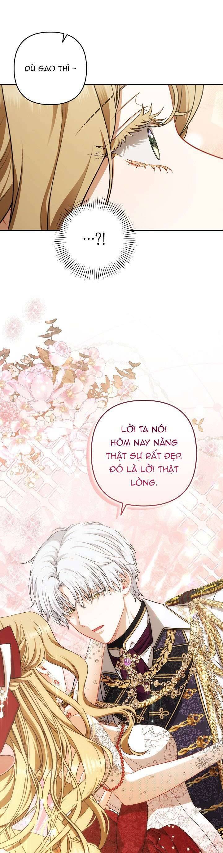 Tôi Đang Xem Một Vở Kịch Chapter 24 - 23