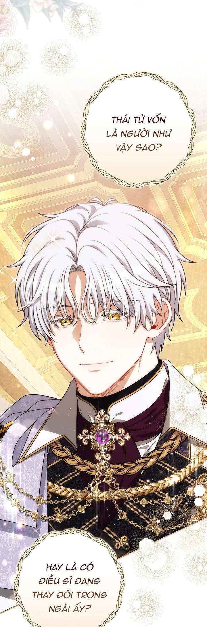 Tôi Đang Xem Một Vở Kịch Chapter 24 - 25