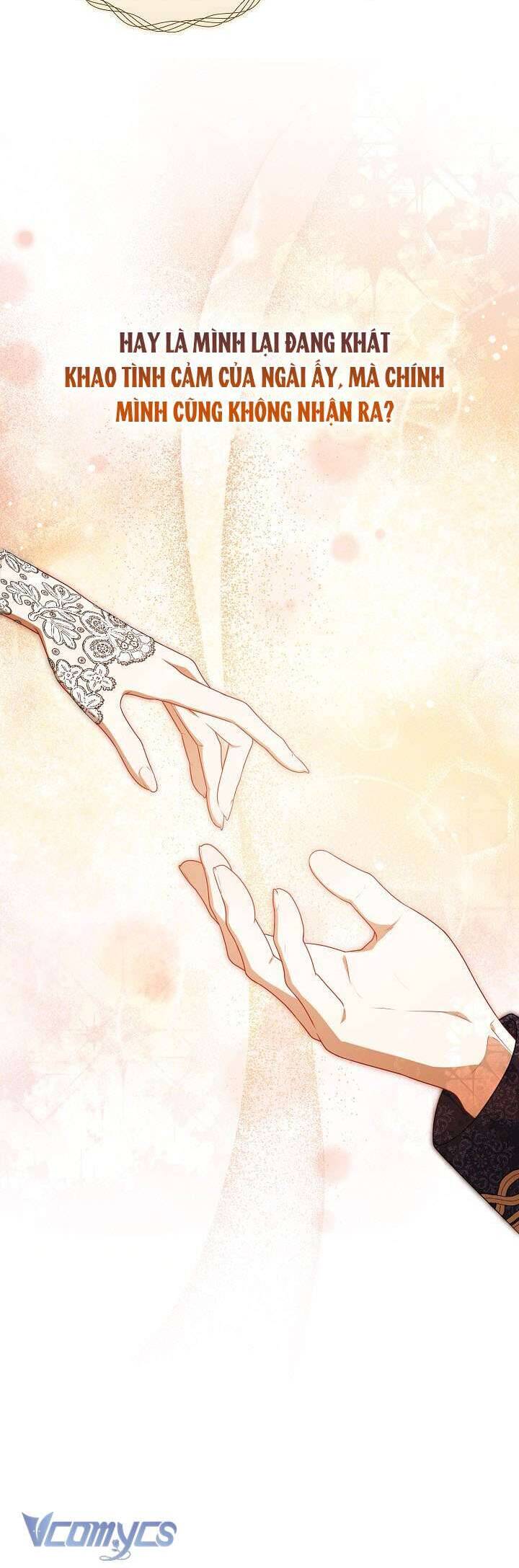 Tôi Đang Xem Một Vở Kịch Chapter 24 - 26