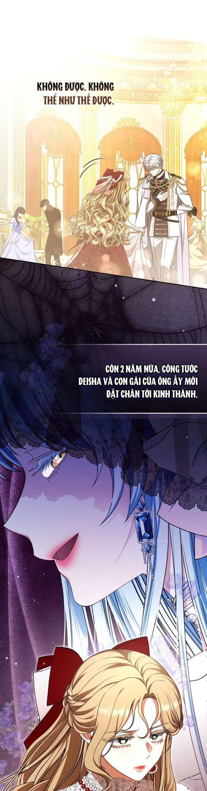 Tôi Đang Xem Một Vở Kịch Chapter 24 - 27