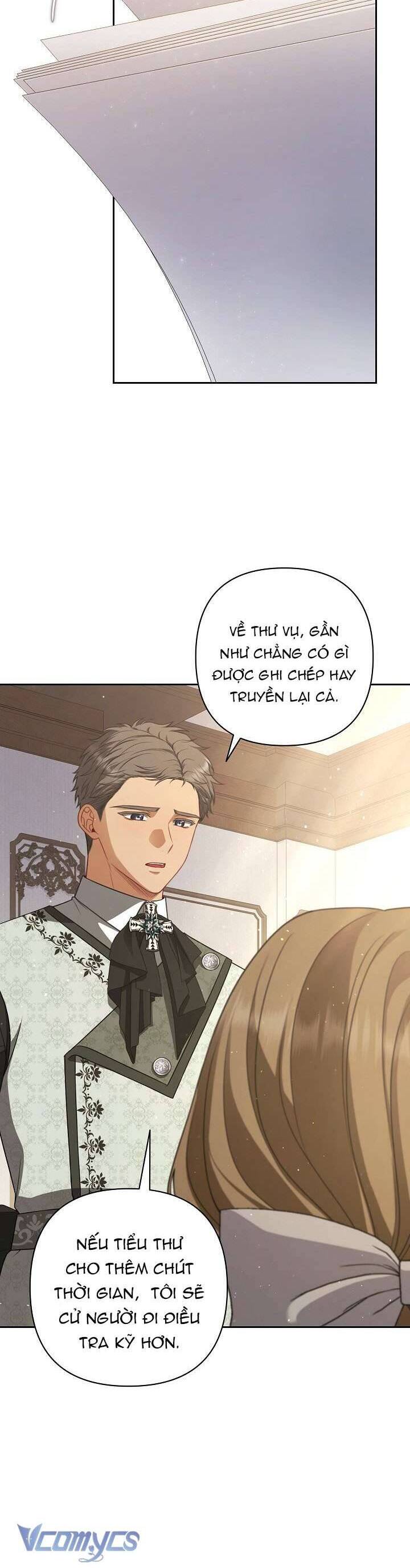 Tôi Đang Xem Một Vở Kịch Chapter 24 - 29