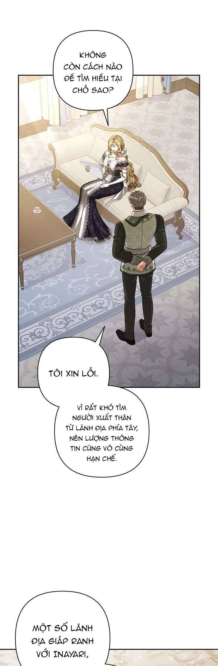 Tôi Đang Xem Một Vở Kịch Chapter 24 - 30