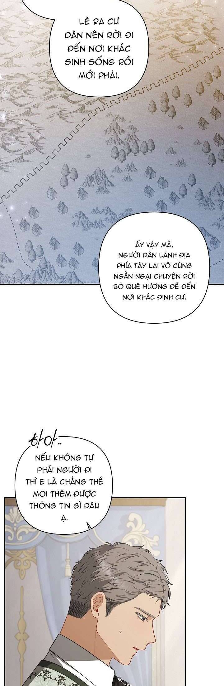 Tôi Đang Xem Một Vở Kịch Chapter 24 - 31