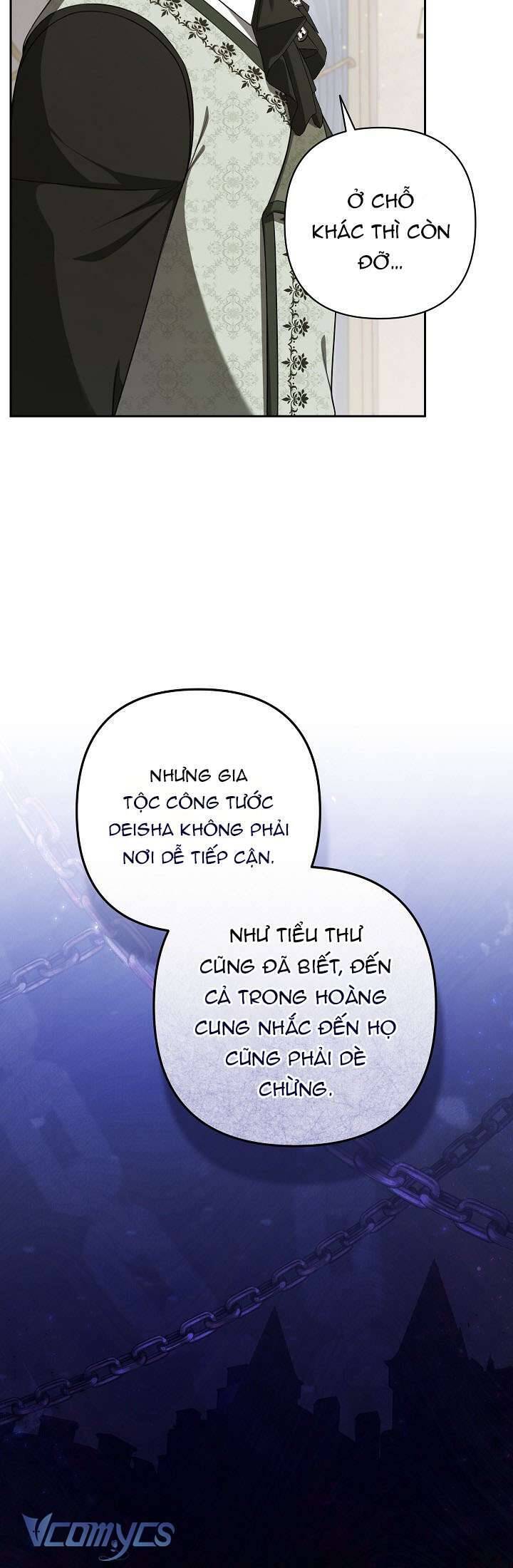 Tôi Đang Xem Một Vở Kịch Chapter 24 - 32