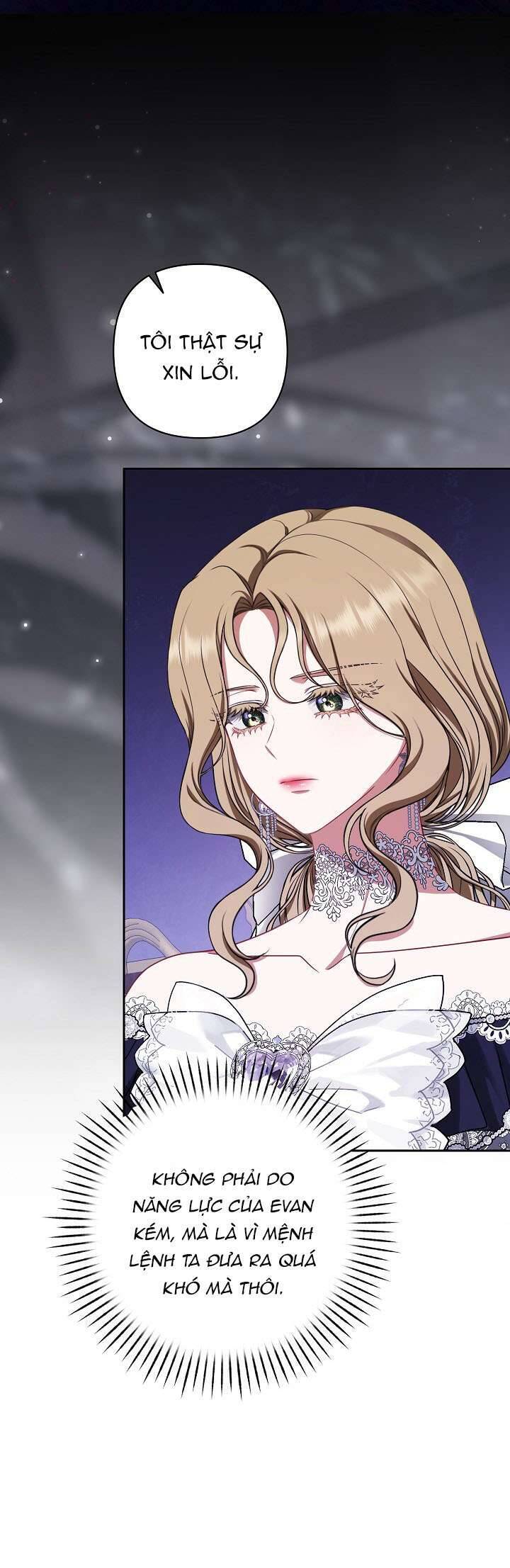 Tôi Đang Xem Một Vở Kịch Chapter 24 - 33