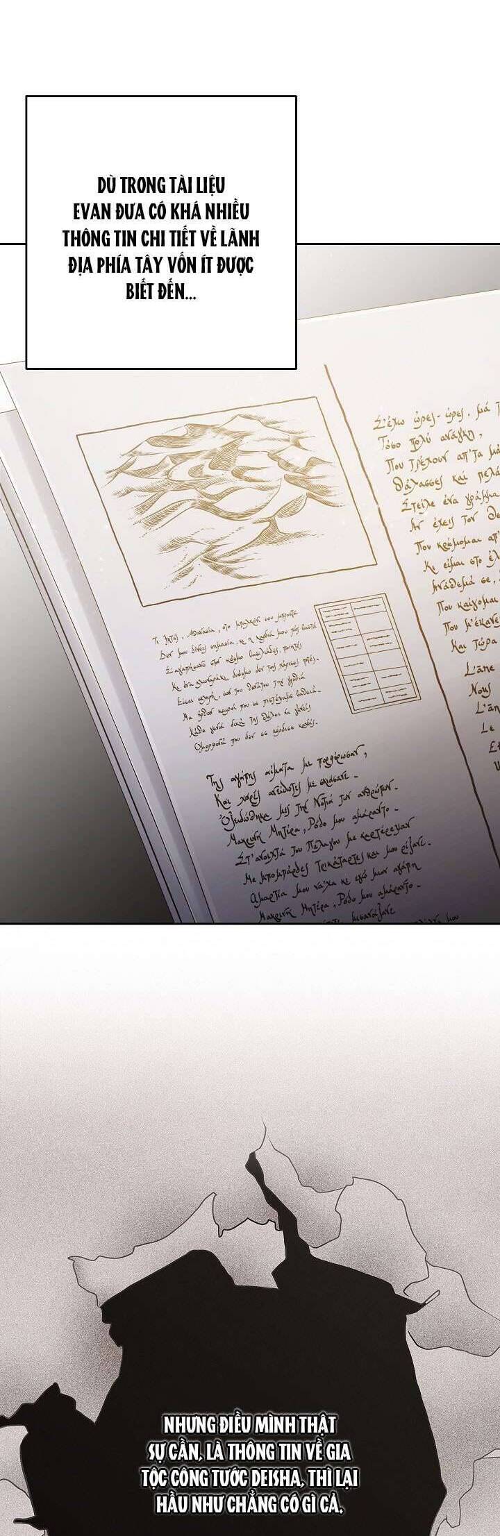 Tôi Đang Xem Một Vở Kịch Chapter 24 - 34