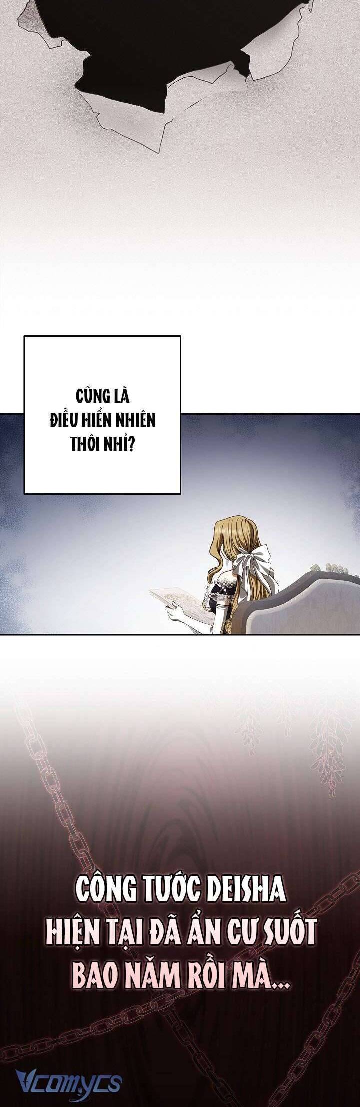 Tôi Đang Xem Một Vở Kịch Chapter 24 - 35