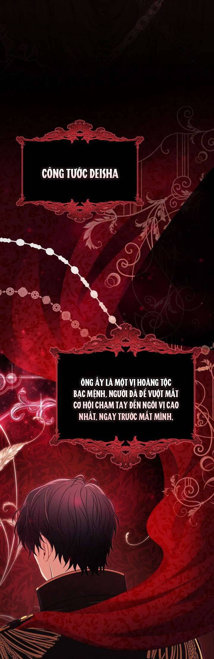 Tôi Đang Xem Một Vở Kịch Chapter 24 - 36