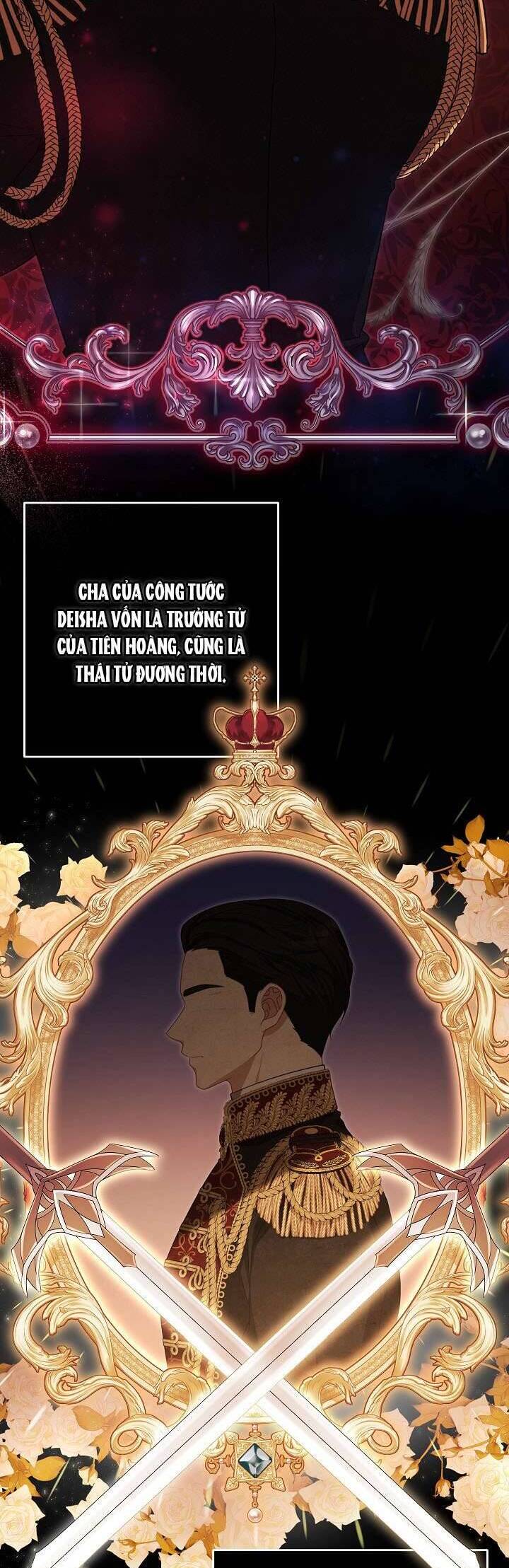 Tôi Đang Xem Một Vở Kịch Chapter 24 - 37