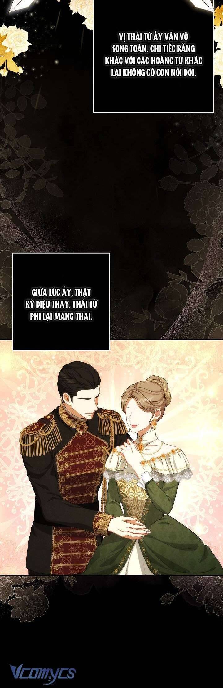 Tôi Đang Xem Một Vở Kịch Chapter 24 - 38