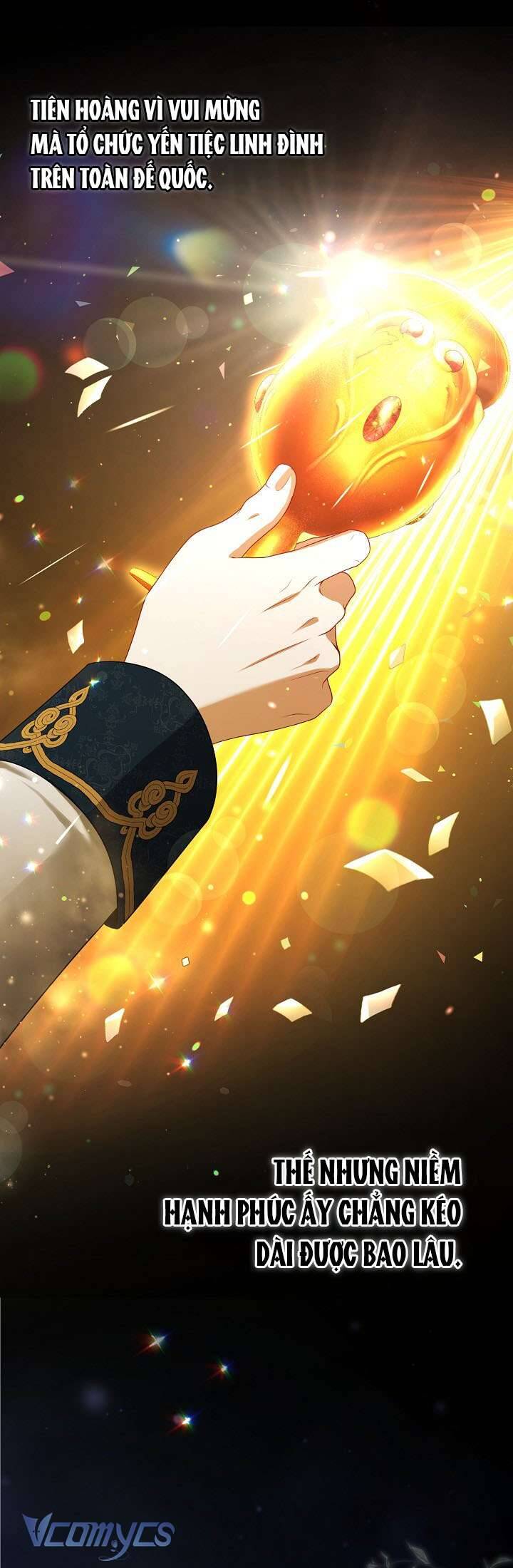 Tôi Đang Xem Một Vở Kịch Chapter 24 - 39