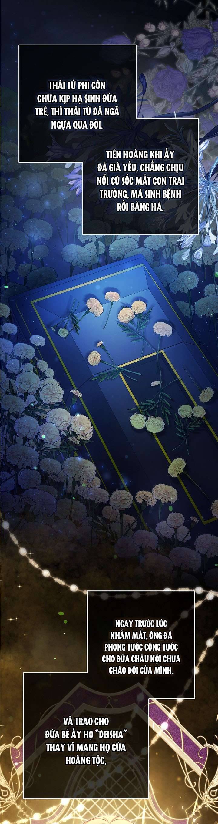 Tôi Đang Xem Một Vở Kịch Chapter 24 - 40