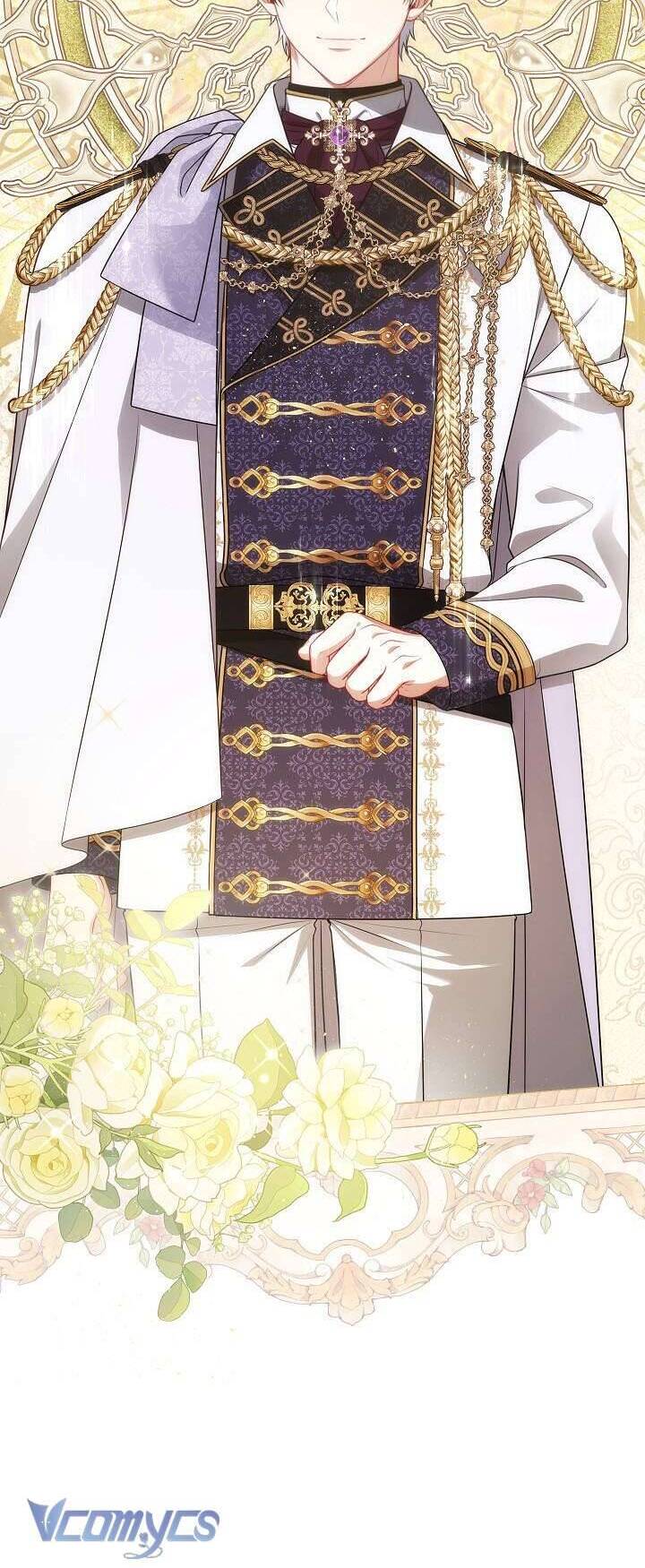 Tôi Đang Xem Một Vở Kịch Chapter 24 - 5