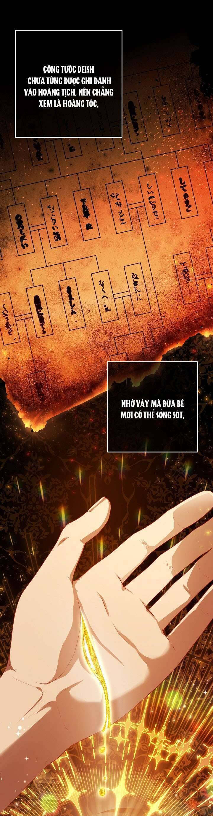 Tôi Đang Xem Một Vở Kịch Chapter 24 - 43