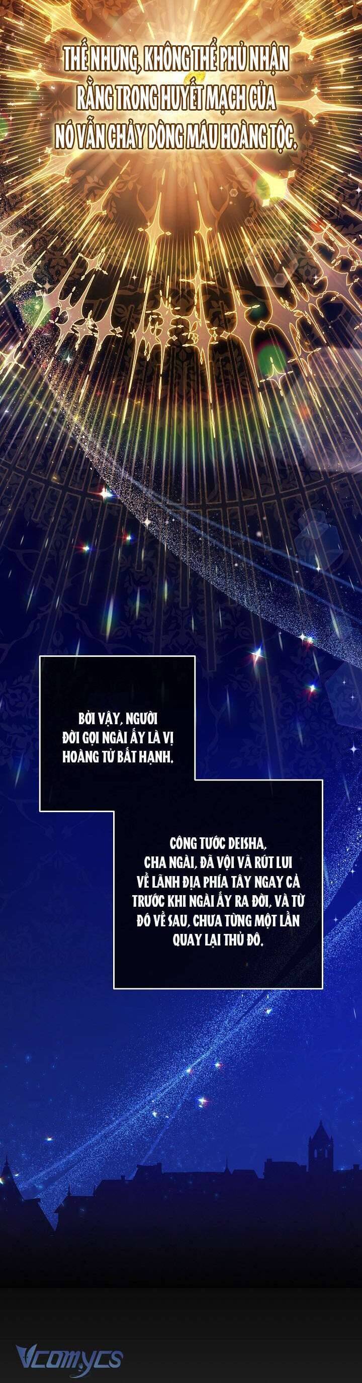 Tôi Đang Xem Một Vở Kịch Chapter 24 - 44