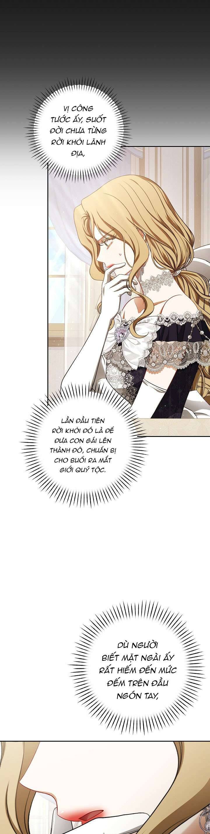 Tôi Đang Xem Một Vở Kịch Chapter 24 - 45