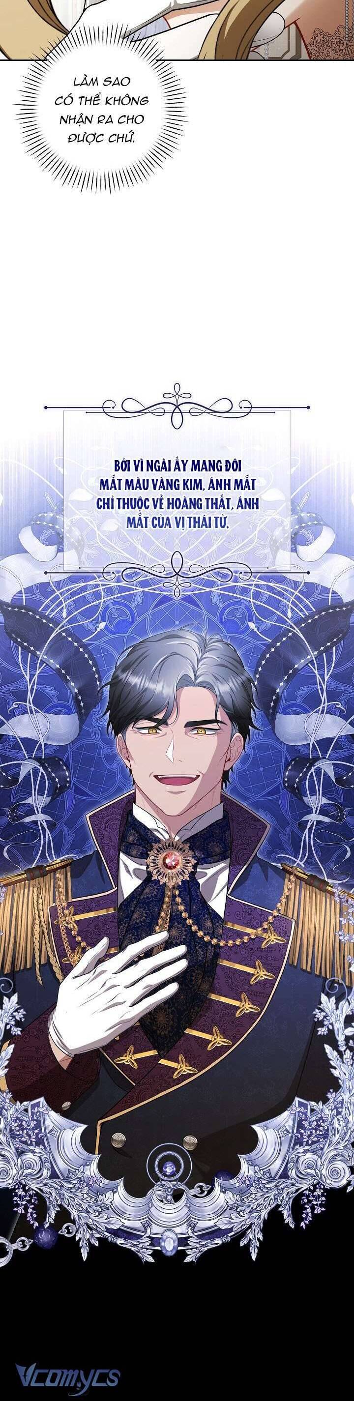 Tôi Đang Xem Một Vở Kịch Chapter 24 - 46