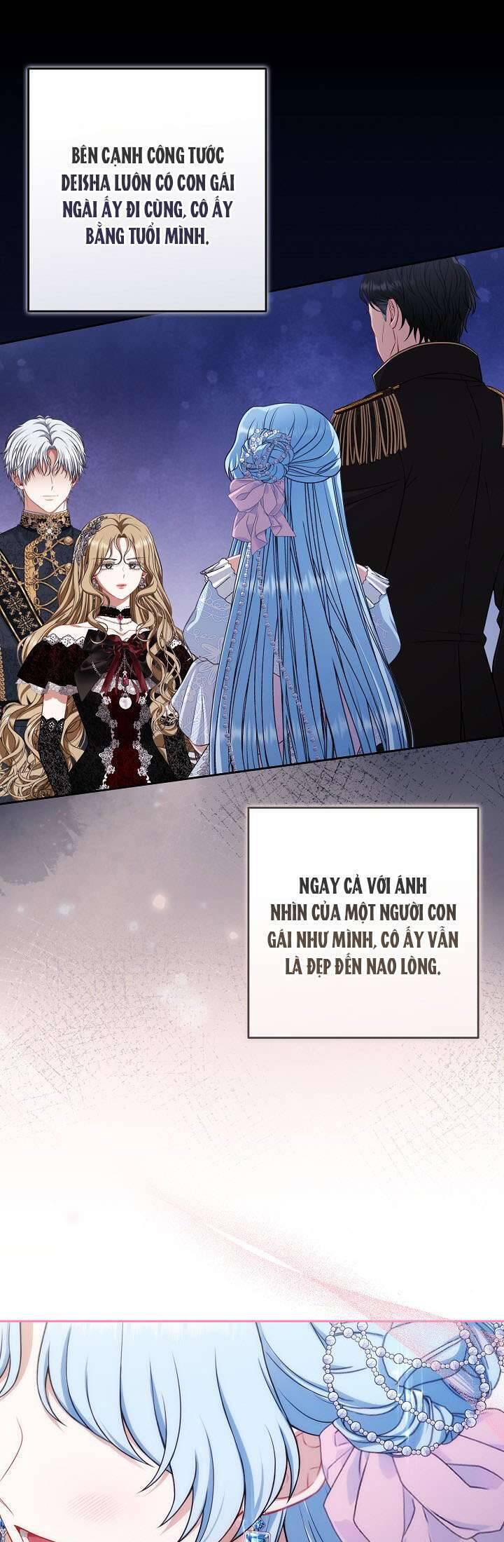 Tôi Đang Xem Một Vở Kịch Chapter 24 - 47